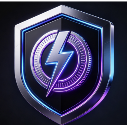 足球分析网站 Logo